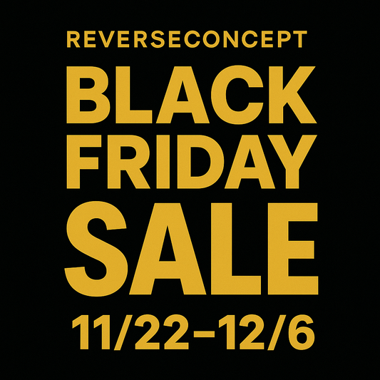 🏴☠️【BLACK FRIDAY 2025】期間限定キャンペーン開催！11/22～12/6｜タグ無しドライシャツ購入で“ユーティリティバッグ”を無料プレゼント！