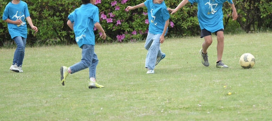 【タグなしで快適】この夏、“涼しい＆動きやすい”ドライシャツ特集｜小中高生・部活生に人気！