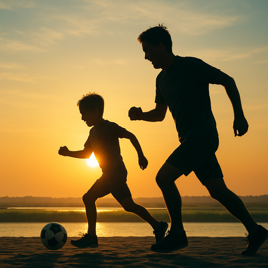 子供が成長する理由、大人が成長を止める理由。