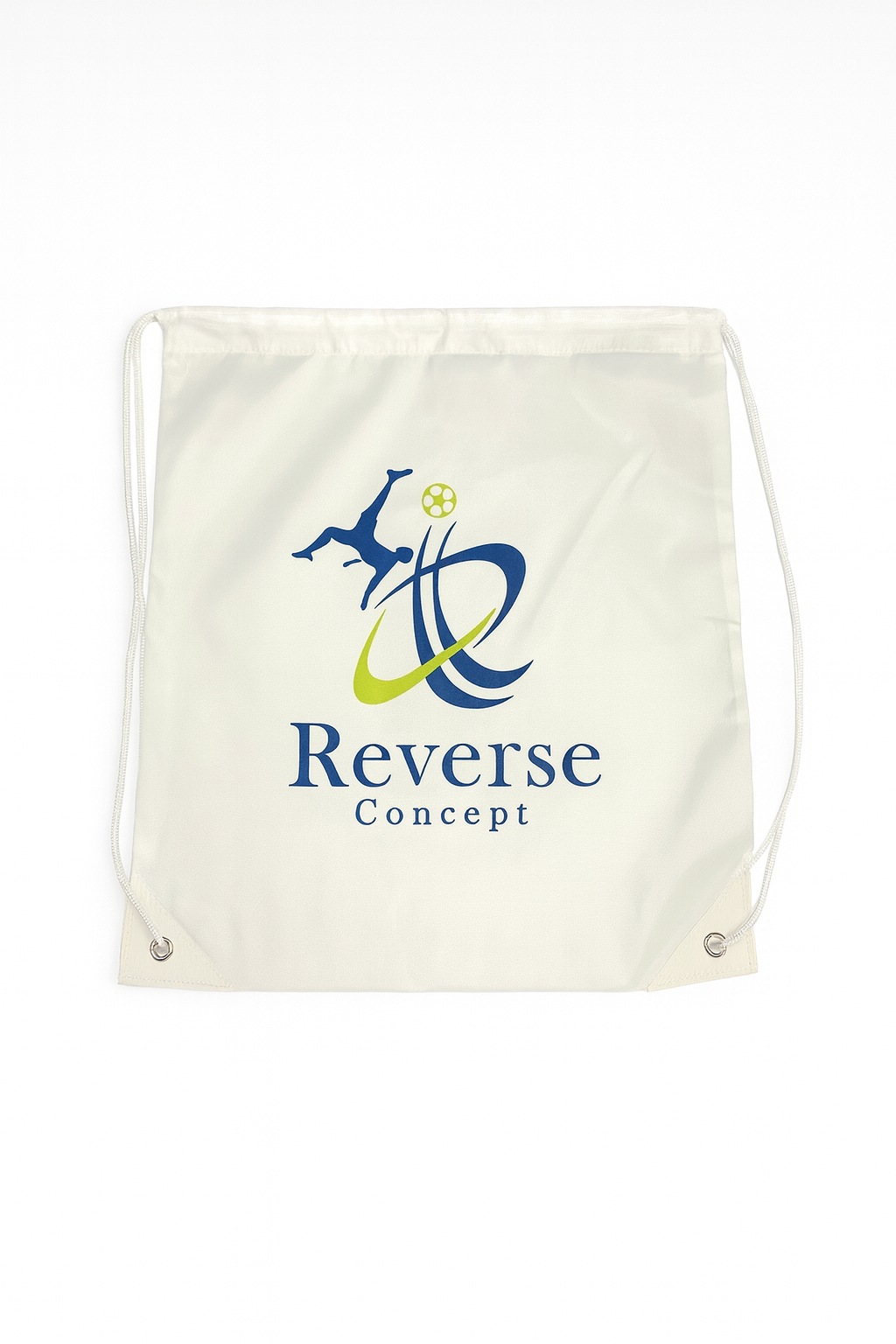 ユーティリティバッグ（Color：白）、★税込、送料込