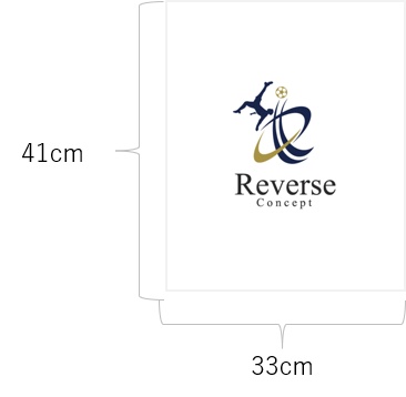 ユーティリティバッグ（Color：白）、★税込、送料込