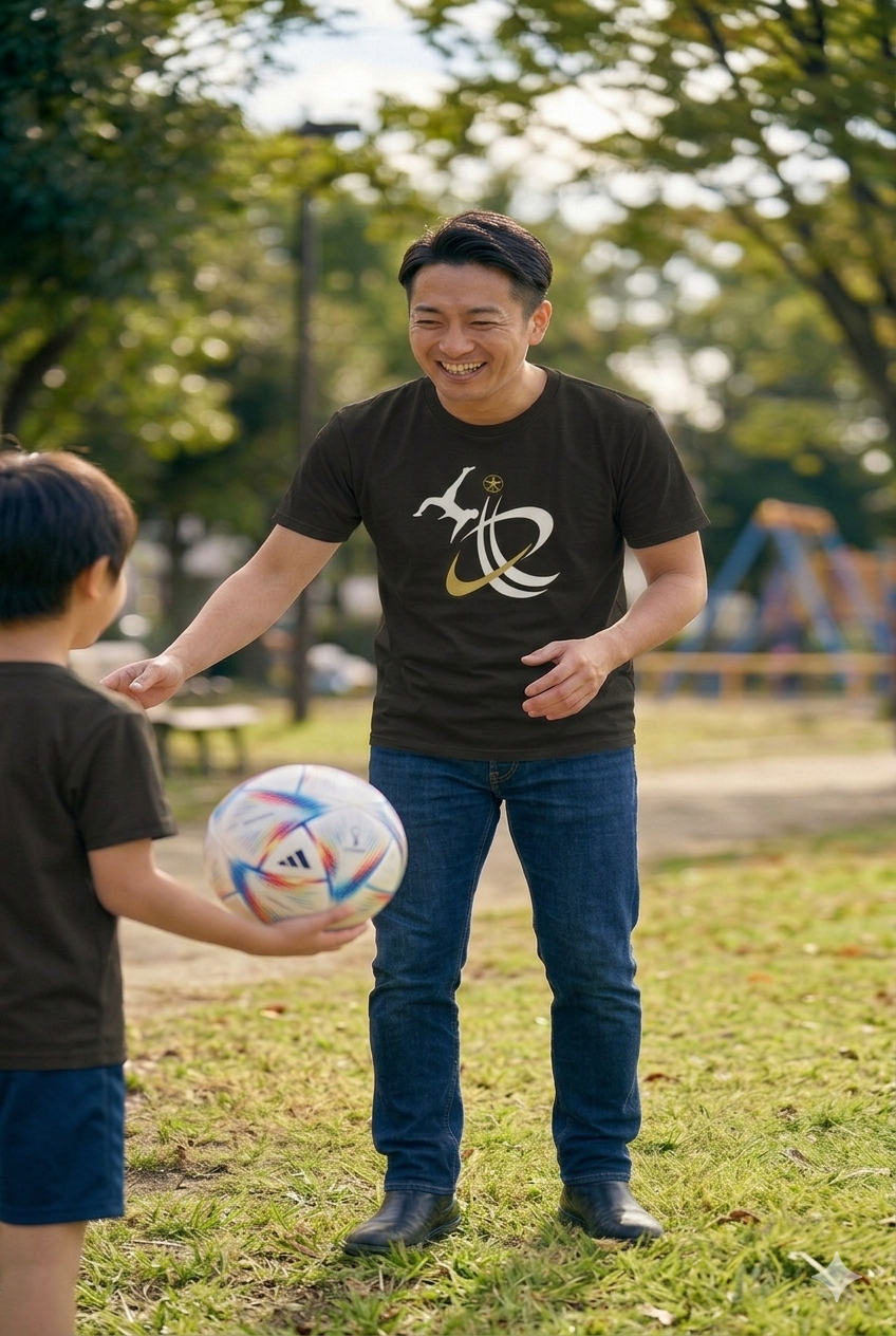 サッカー・ドライシャツ /ブラック   タグレス仕様・速乾・税込／送料込